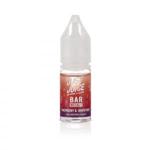 Just Juice Raspberry & Grapefruit Bar Salts